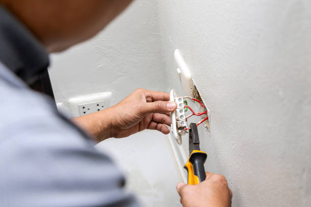 Best Electrical Installation Contractor  in North Cape May, NJ