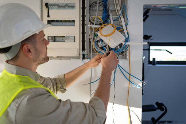 Best Emergency Electrical Repair  in North Cape May, NJ