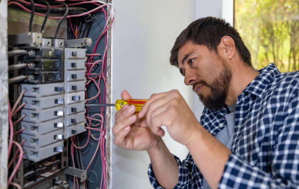 Best Electrician for Home Renovation  in North Cape May, NJ